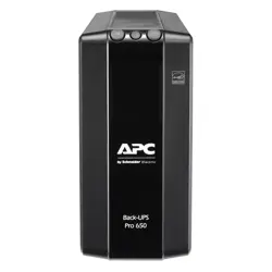 Neprekidno napajanje APC Back-UPS Pro BR650MI (390 W)