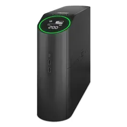 Neprekidno napajanje APC (APC Back-UPS Pro - UPS - tower, RGB li) (731304634768)