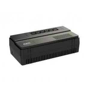 APC BackUPS BV 650VA AVR IEC Outlet 230V