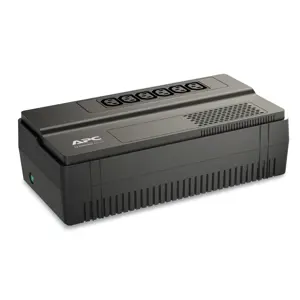APC BV650I uninterruptible power supply (UPS) Line-Interactive 0.65 kVA 375 W 1 AC outlet(s)
