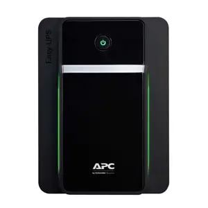 APC EASY UPS 2200VA 230V AVR/SCHUKO SOCKETS