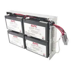 Baterija za neprekidno napajanje APC RBC23 UPS (Olovna kiselinska baterija, zapečaćena)