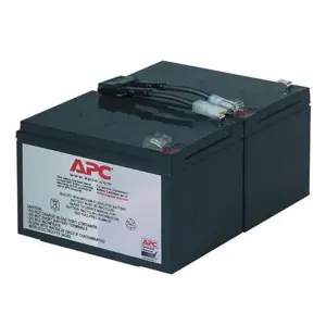 APC Replacement Battery Cartridge #6 -