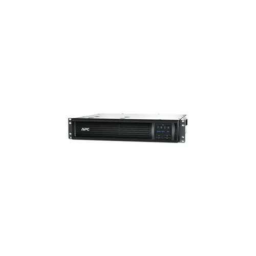 Neprekidno napajanje APC Smart-UPS 750VA Line-Interactive 0.75 kVA 500 W 4 AC izlaza (UPS) crna