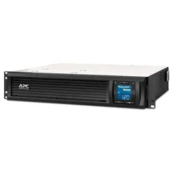 APC Smart-UPS C SMC1500I-2UC - UPS - 9