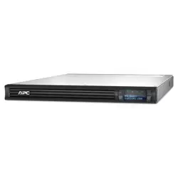 Neprekidno napajanje APC Smart-UPS Line-Interactive 1.5 kVA 1000 W 4 AC izlaza