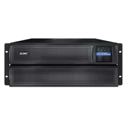 Neprekidno napajanje APC Smart-UPS Line-Interactive 3 kVA 2700 W 10 AC izlaza