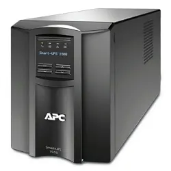 Pametni UPS APC, SMT1500IC (8x C13, USB, SmartConnect, 1500VA)