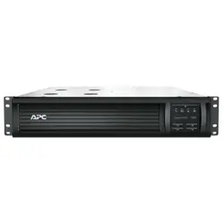 UPS APC Smart-UPS SMT1500RMI2UC (4x C13, USB, rack mountable, 2U, SmartConnect, 1500VA)