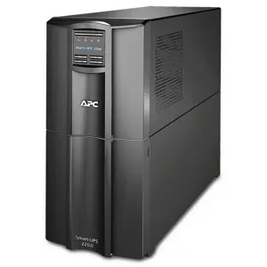 APC Smart-UPS SMT2200IC - UPS - 1980 W