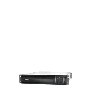 APC Smart-UPS SMT3000RMI2UC- 8x C13, 1x C19, USB, Rackmount 2U, SmartConnect, 3000VA