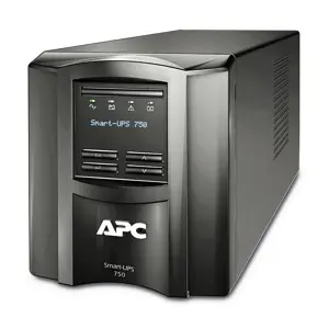 APC Smart-UPS SMT750IC - UPS - 500 Wat