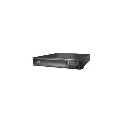 Neprekidno napajanje APC Smart-UPS Line-Interactive (1.5 kVA, 1200 W, 8 AC utičnica, APC)