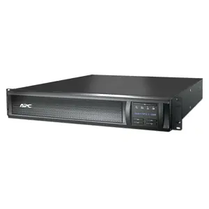 APC Smart-UPS X 1500 Rack/Tower LCD -