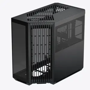 APNX V1-BK-v1 Midi Tower Black