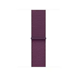 Apple 40mm Plum Sport Loop