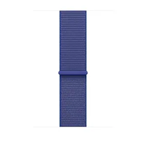 Apple 46mm Ultramarine Sport Loop