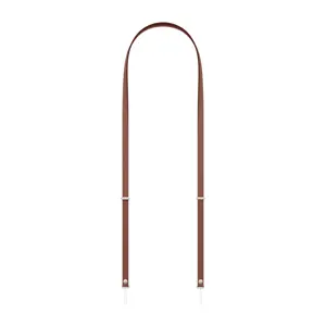 Apple Crossbody Strap - Sienna