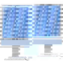 Apple IMAC 24: BLUE/M4 10C CPU/10C GPU/16GB/512GB-CRO