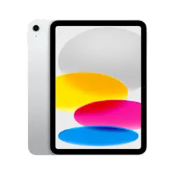 Tablet APPLE iPad 10. generacija (10.9",Wi-Fi, 64GB, Srebrna)