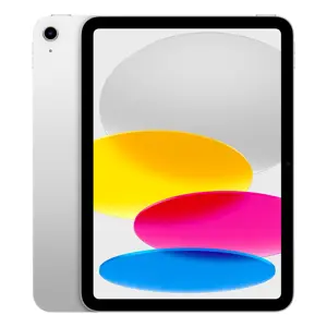 Apple iPad 11" A16 Wi-Fi 128GB - Silver | Apple
