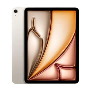 Apple iPad 11-inch Air Wi-Fi 128GB - Starlight