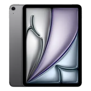 Apple iPad 11-inch Air Wi-Fi + Cellular 1TB - Space Grey