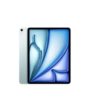 Apple iPad 11-inch Air Wi-Fi + Cellular 512GB - Blue