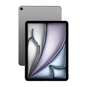 Apple iPad 13-inch Air Wi-Fi + Cellular 128GB - Space Grey