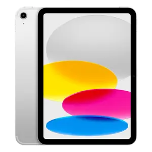 Apple iPad 5G LTE-TDD & LTE-FDD 512 GB 27.9 cm (11") Wi-Fi 6 (802.11ax) iPadOS 18 Silver
