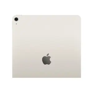 Apple iPad Air 13" Wi-Fi 128GB Starlight (2026)