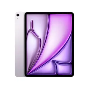 Apple iPad Air Apple M 128 GB 33 cm (13") 12 GB Wi-Fi 7 (802.11be) iPadOS 26 Purple