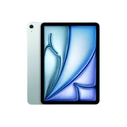 Tablet APPLE iPad Air M (256 GB, 27.9 cm, 8 GB, Wi-Fi, plavi)