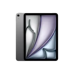 Tablet APPLE iPad Air M (256 GB, 27.9 cm, 8 GB, Wi-Fi, sivi)
