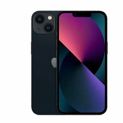 Mobitel APPLE iPhone 13 5G 128GB crni - mlpf3se/a