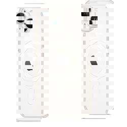 Apple iPhone 14 Clear Case with MagSafe