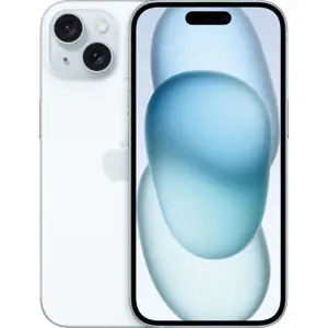 Apple iPhone 15 5G 128GB blue EU