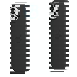 Maska za mobitel APPLE iPhone 15 (MagSafe, crna)