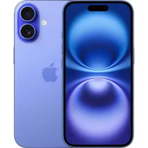 Mobitel APPLE iPhone 16 5G 128GB Ultramarine 