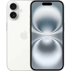 Mobitel APPLE iPhone 16 5G 256GB bijeli