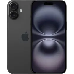 Mobitel APPLE iPhone 16 Plus 128GB Black