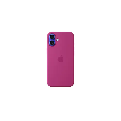 Maska za mobitel APPLE iPhone 16 Plus (MagSafe, Fuksija)