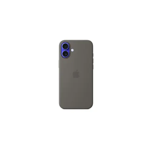 Maska za mobitel APPLE iPhone 16 Plus, MagSafe stone gray