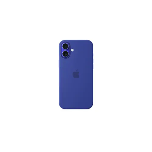 Maska za mobitel APPLE iPhone 16 Plus, MagSafe ultramarine
