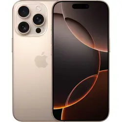 Mobitel APPLE iPhone 16 Pro 128GB Desert Titanium