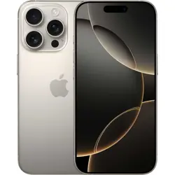 Mobitel APPLE iPhone 16 Pro 128GB Natural Titanium 