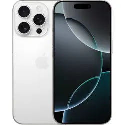 Mobitel APPLE iPhone 16 Pro 128GB White Titanium 