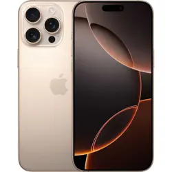 Mobitel APPLE iPhone 16 Pro Max 256GB Desert Titanium