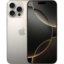 Mobitel APPLE iPhone 16 Pro Max 256GB Natural Titanium 