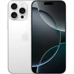 Mobitel APPLE iPhone 16 Pro Max 256GB White Titanium 